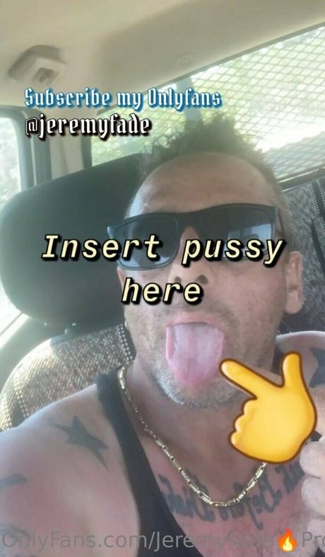 jeremyfade star perfect galleries