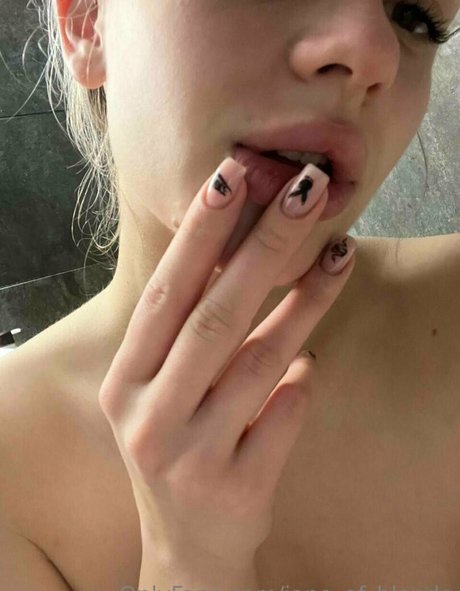 jane of blonde model nice image