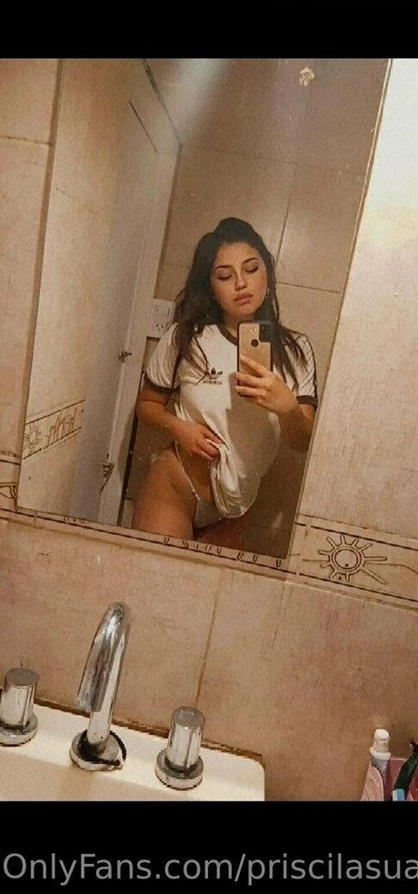 prisuarezx model art image