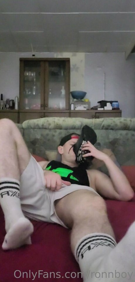 ronnboy pornstar high quality galleries