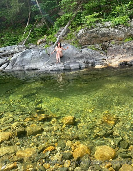 Rosey posey666 model nice images