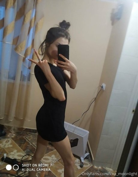 kiramoonlight model perfect image