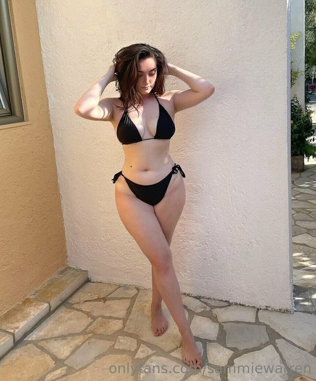 Samantha Warren porn actress photos