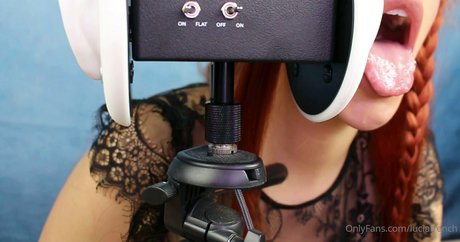 luciafrench art actress image