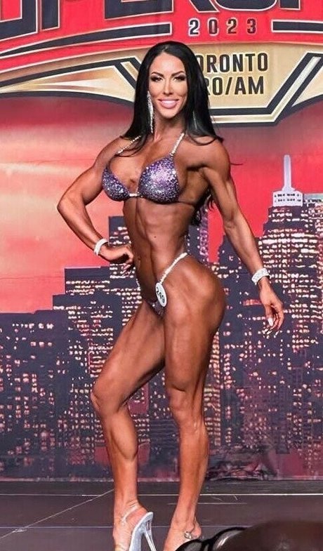 Marie Maxime star nice photo