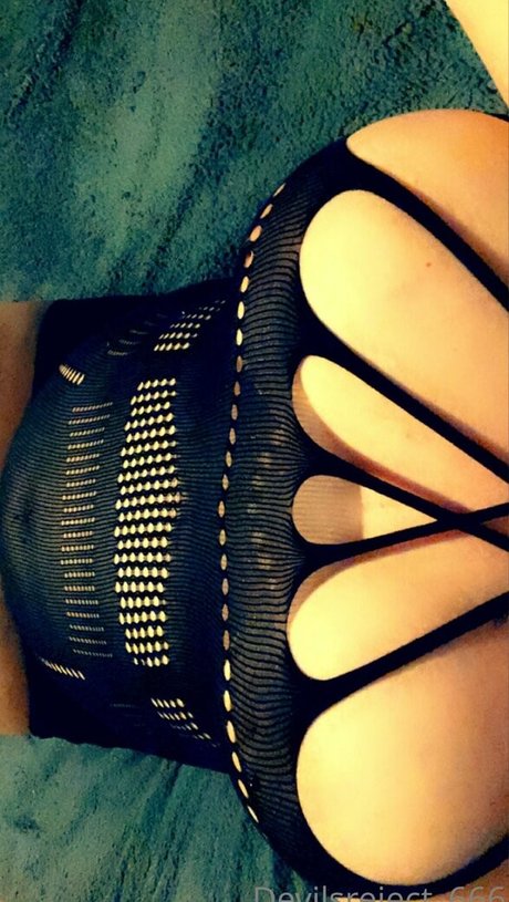 devilsreject 666 star nudes image