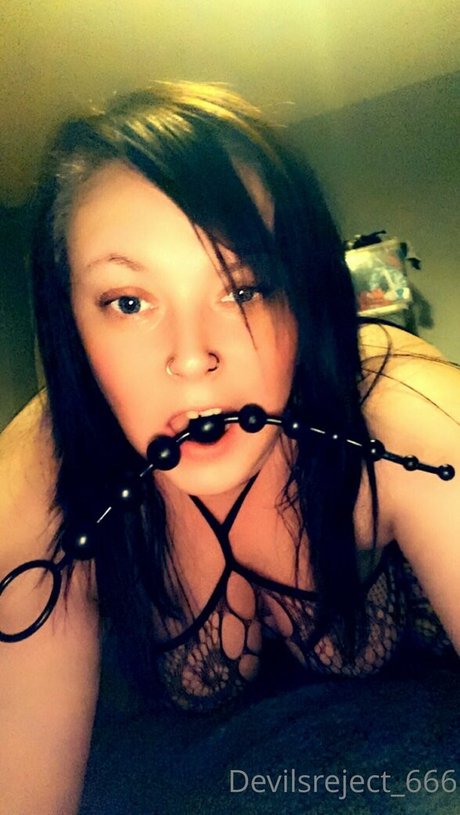 devilsreject 666 star pic