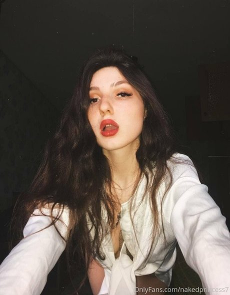 cherrykush6 beautiful model photo