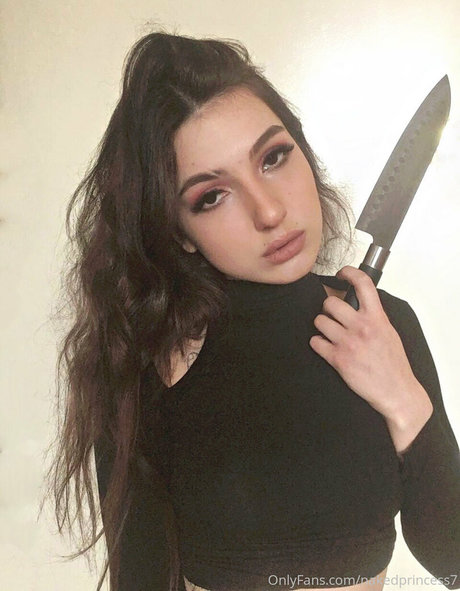 cherrykush6 pornstar xxx gallery