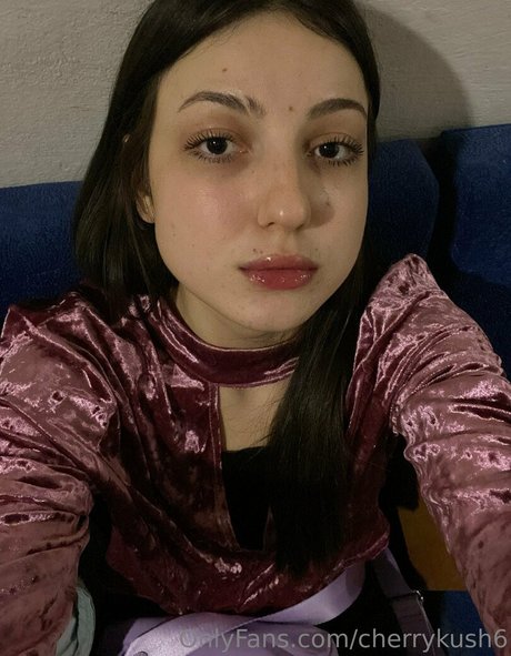 cherrykush6 model hd photo