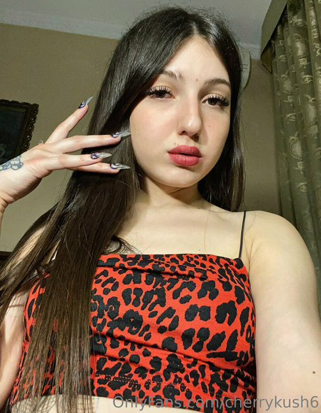 cherrykush6 Profile Photo