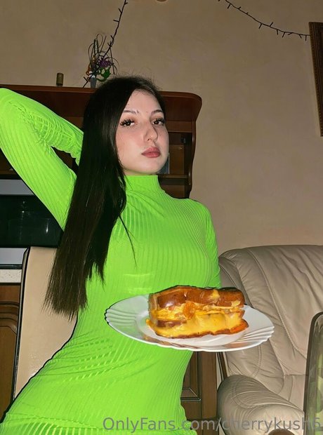 cherrykush6 model art photo