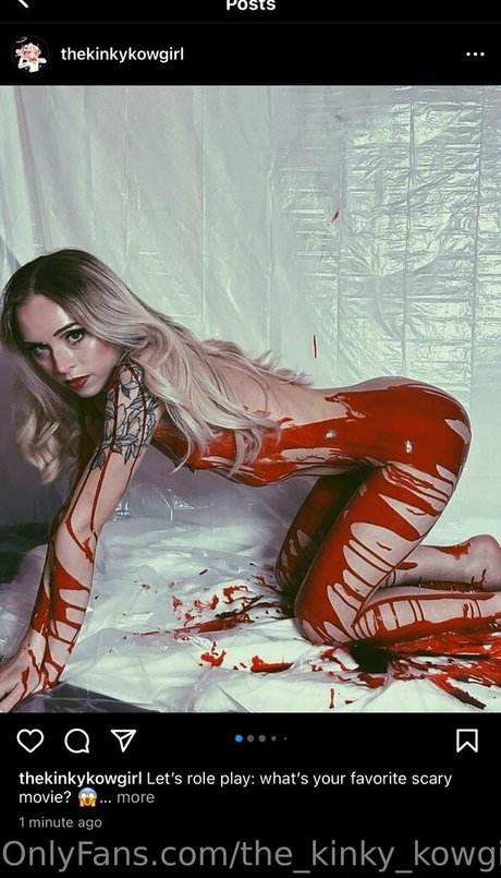 the kinky kowgirl free pornstar galleries