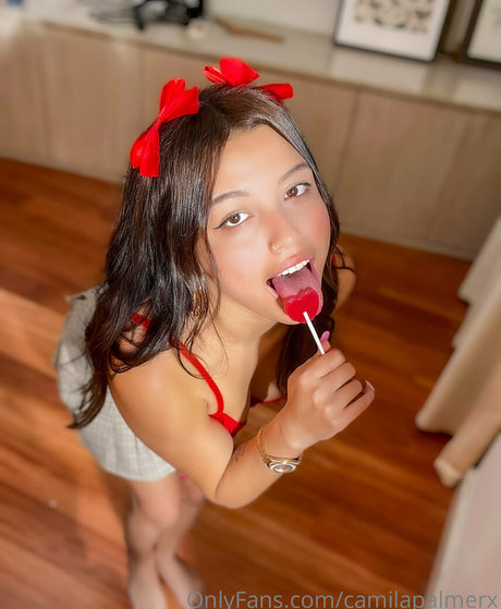 camilapalmerx nudes star pictures