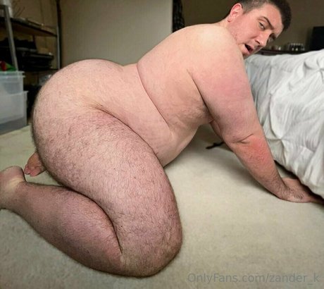 zander k star pretty img