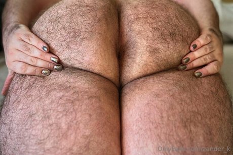 zander k pornographic model pic