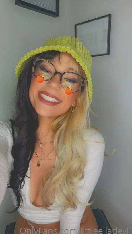 theelladevil porn actress pics