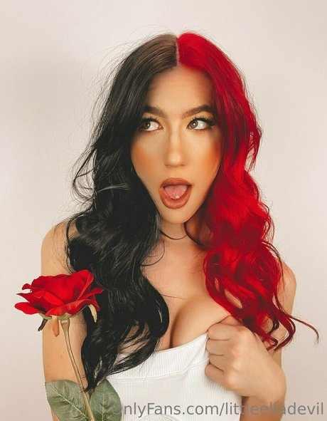 theelladevil pornstar best picture