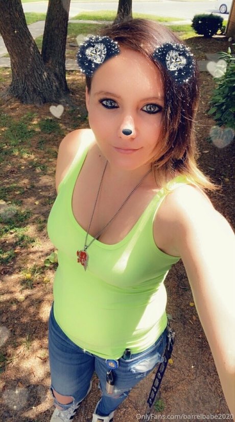 barrelbabe2020 beautiful pornstar pictures