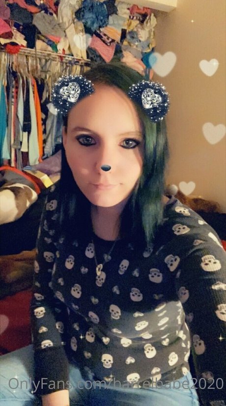 barrelbabe2020 pornstar perfect pictures