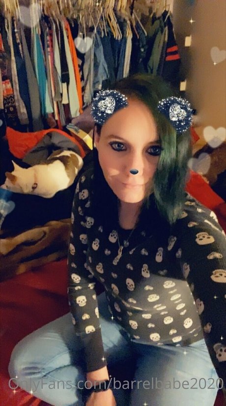 barrelbabe2020 nice star image