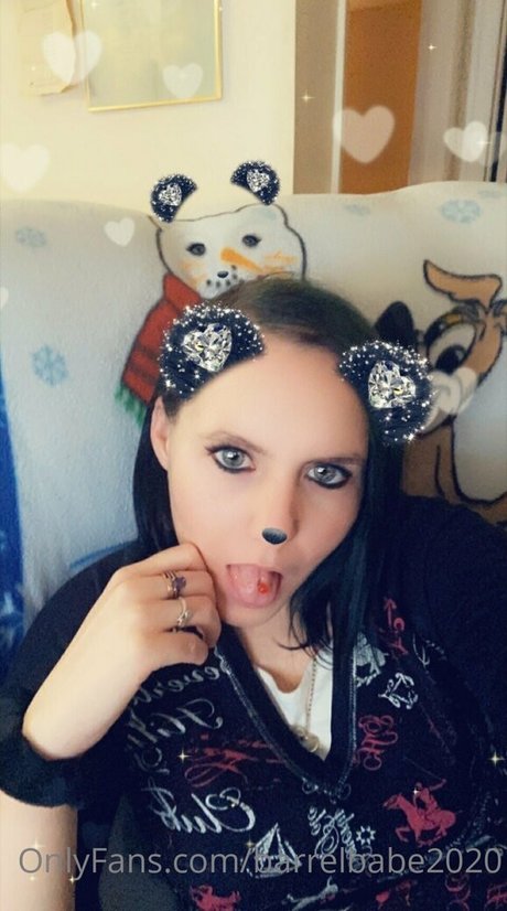 barrelbabe2020 model sex photo