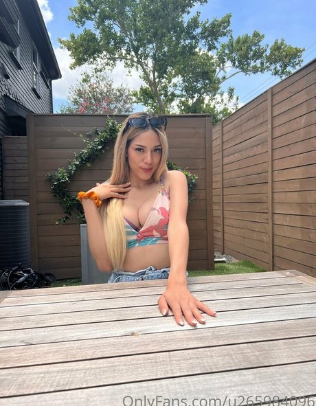 danagorgeus sexy model image