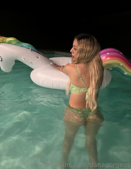 danagorgeus pornstar hot picture