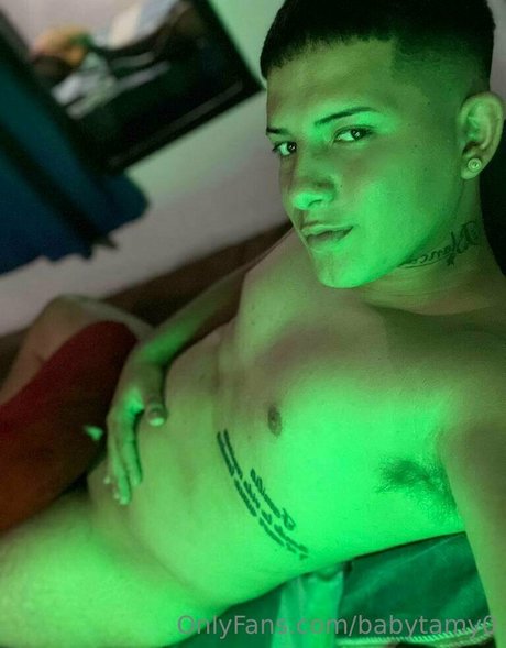 babytamy0 sexy pornstar pic