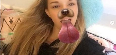 Jessie Venner hot model image