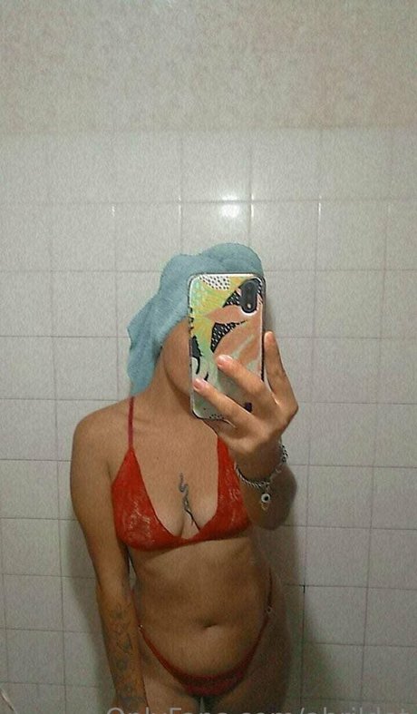 abrildott model erotic pics