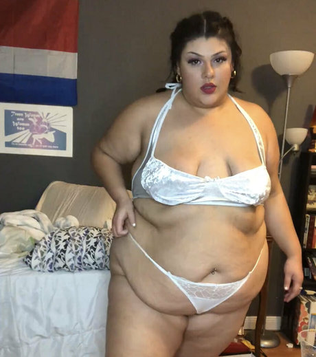 saintfupa pornstar nice photo