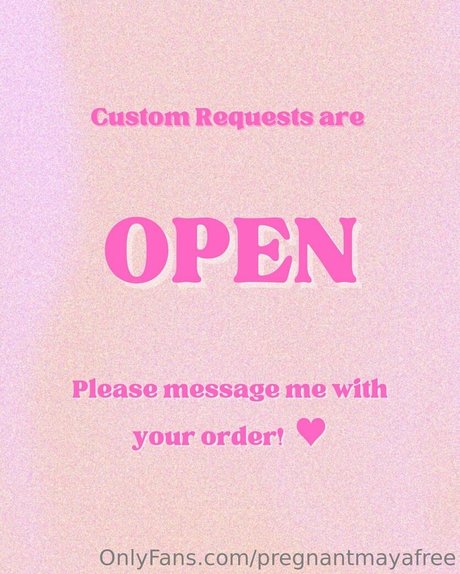 mayanyxfree model pic