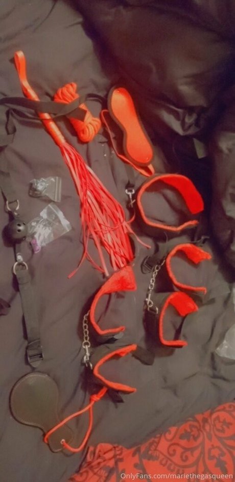 mariethegasqueen star nice images