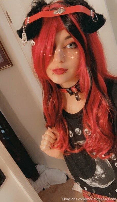 mariethegasqueen exclusive actress img