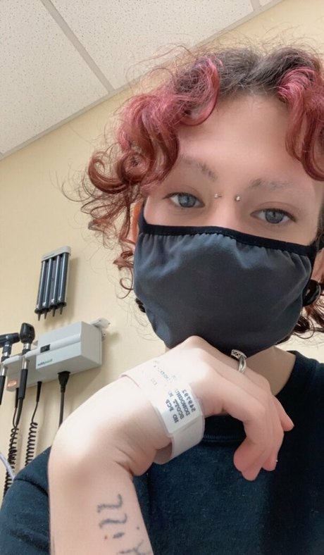 mariethegasqueen perfect model photo