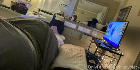 chloeyblack erotic star archive