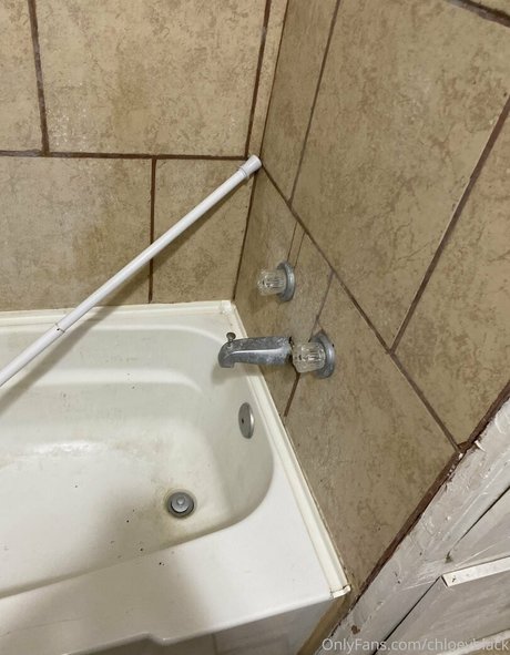 chloeyblack model best pictures