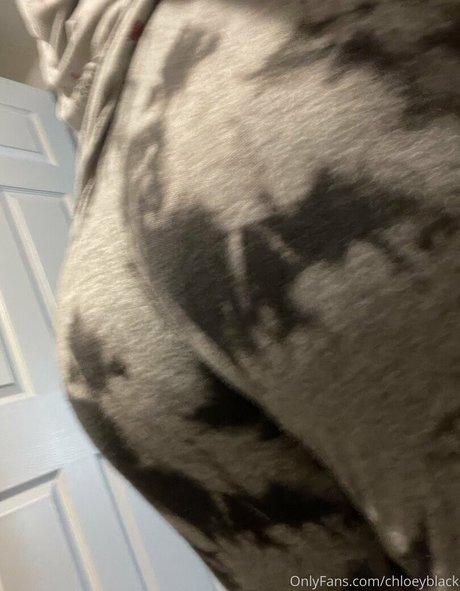 chloeyblack star nudes picture