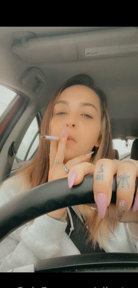 allyxtra star pretty photo