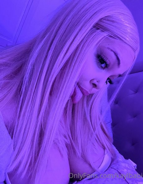 kaylveigh model xxx galleries