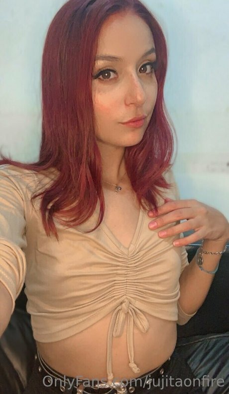 jujitaonfire beautiful pornstar galleries