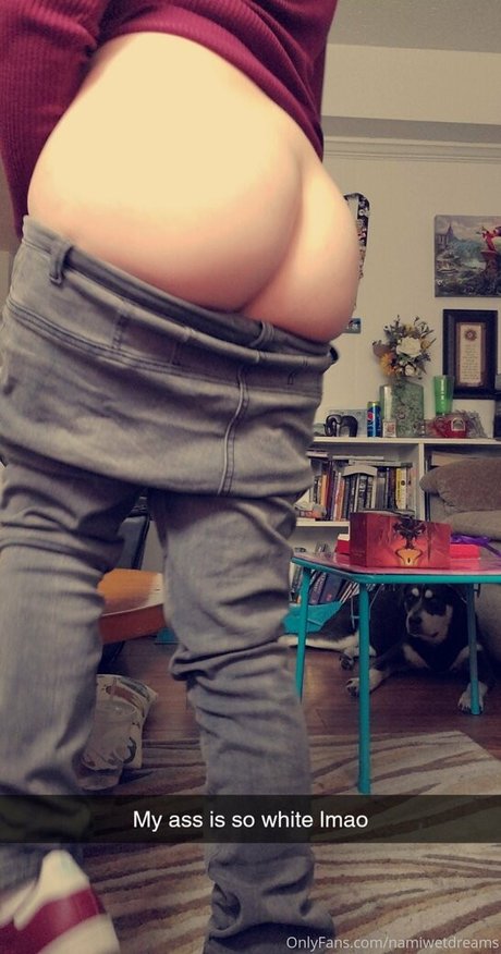 namiwetdreams pornstar sexy image