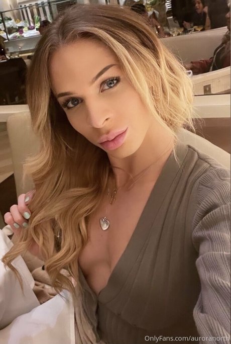 auroranorth model free archive