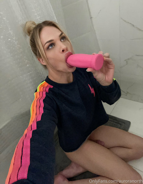 auroranorth porn actress img