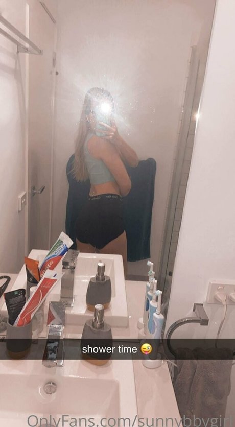 sunnybbygirl pornstar high quality galleries