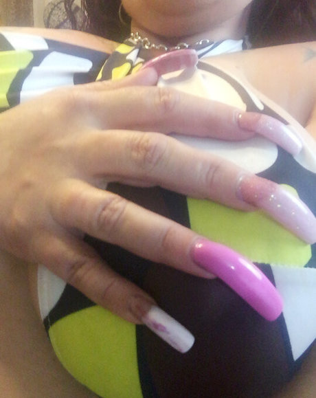 erikaxstacy sexy model gallery