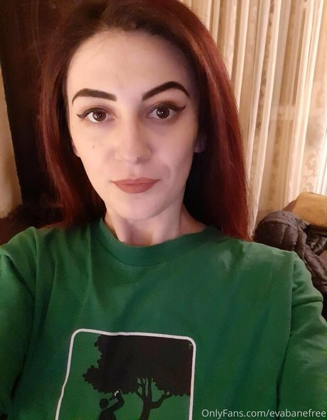 evabanefree star nude pic