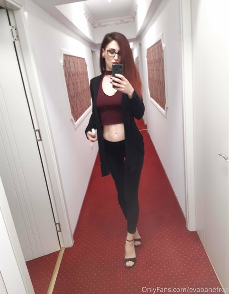 evabanefree high quality model gallery