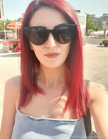 evabanefree perfect actress gallery